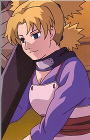 Kaoru smiling