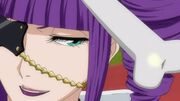 Hone smirk