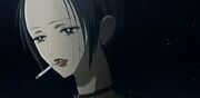 Ikana sad