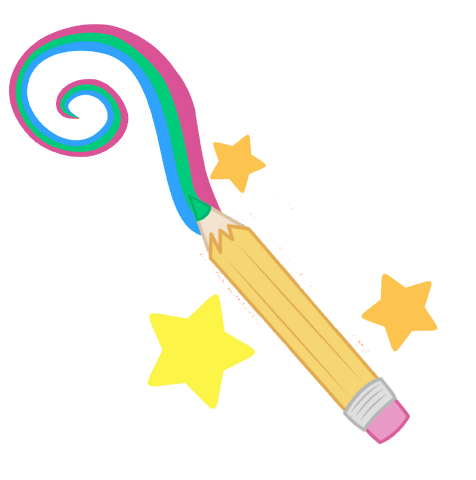 Archivo:Cutie Mark Pony by Posey-11.png