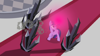 Twilight surrounded by dark crystals S3E01.png