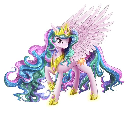 Archivo:CelestiaFanart7.png