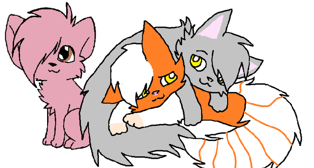 Archivo:Kittie,PlataYMichiByGuaire.png