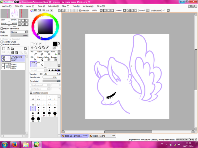 Archivo:Oc kawai.png