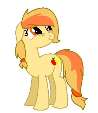 Apple speed cansada