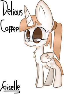 Delicious Coffee