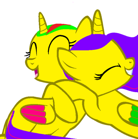 Archivo:Flutter star y yo.png