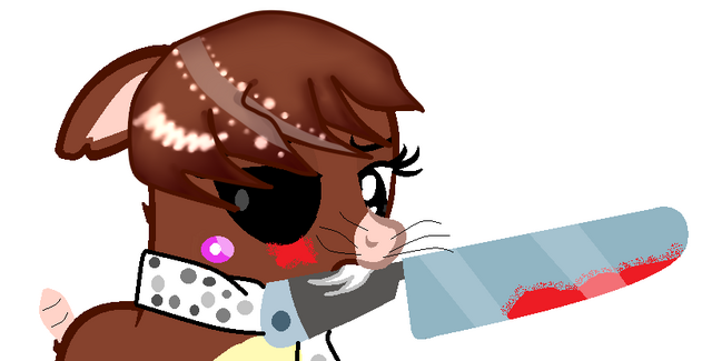 Archivo:Toy Dream Pos practicando en paint.png