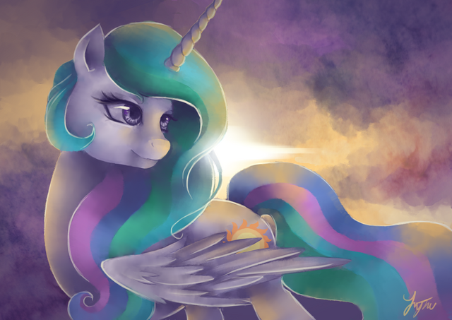 Archivo:CelestiaFanart3.png