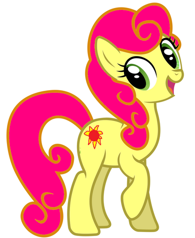 Archivo:Carrot top look at how fantastic my tail is by drfatalchunk-d5dhghf.png