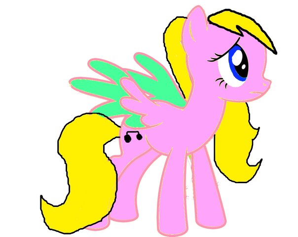 Archivo:Poor fluttershy by baumkuchenpony-d6cf0ff.png