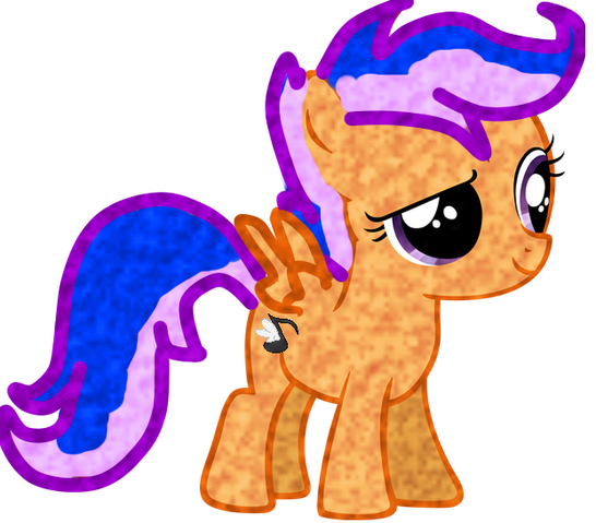 Archivo:Scoota blue cristal pony filly.png