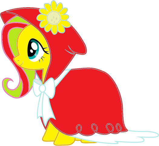 Archivo:Fluttershy vector by landboom-d5bg81c.png