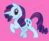 Primera version Rarity.jpg