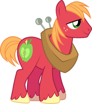 Big mac
