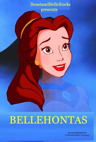 File:Bellehontas (BeastandBelleRockz Style) Poster.jpg