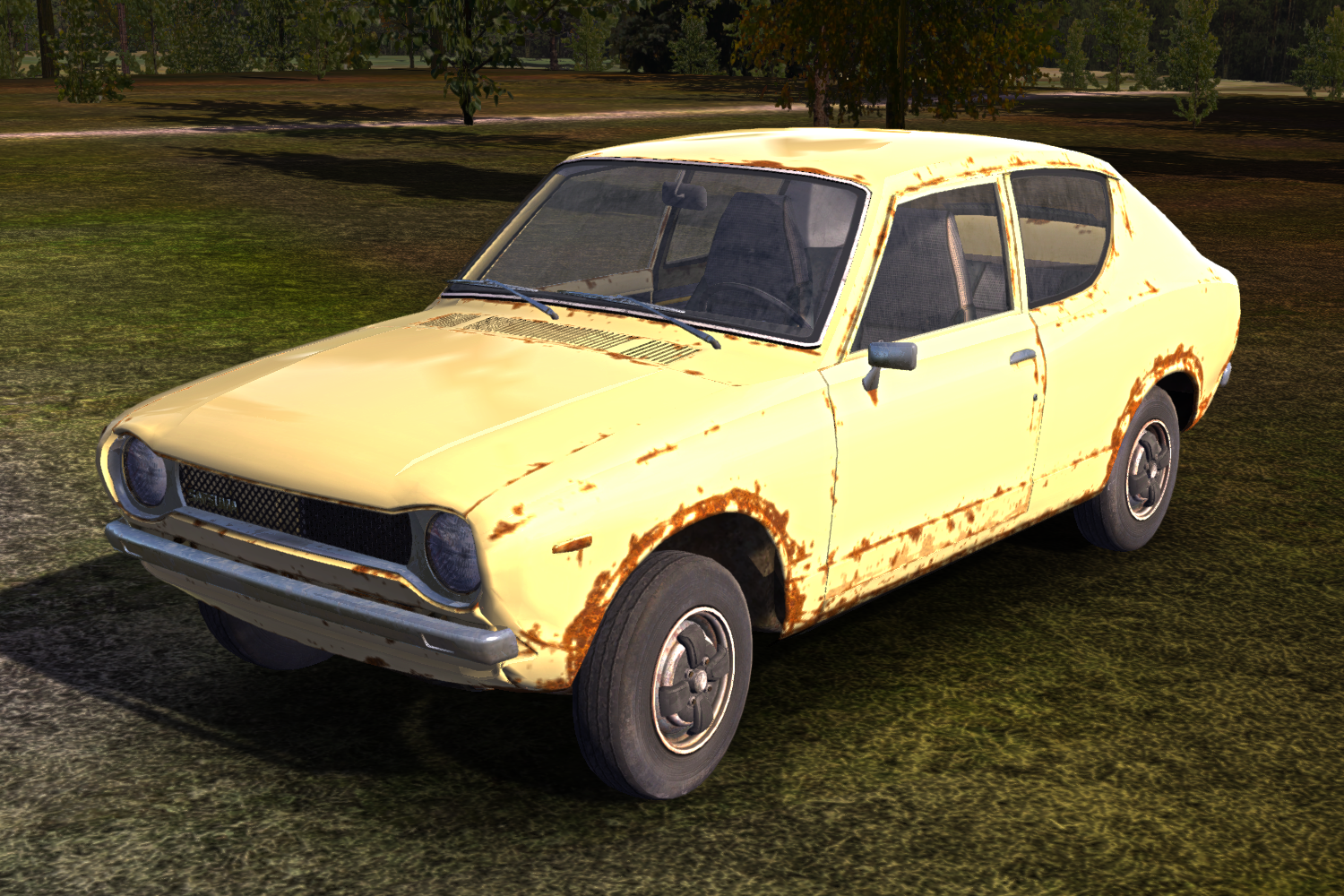 my summer car satsuma build guide 2022