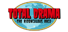 Ridonculous Race logo