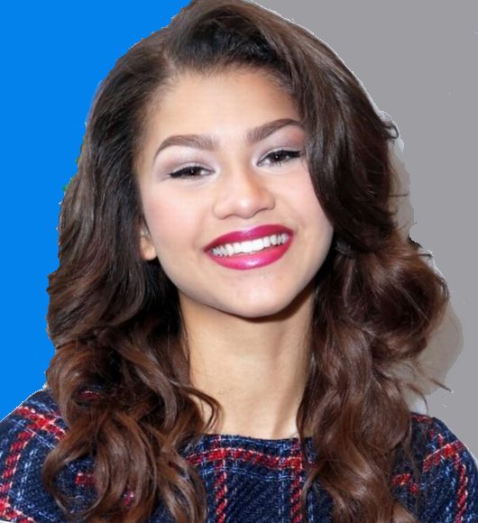 Image - Zendaya.jpg | My AT40 Wiki | FANDOM powered by Wikia