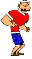 Chrissys Dad