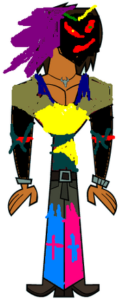 Alejandro Burromuerto