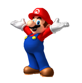 Mario