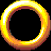 Sonic ring by gamigeek