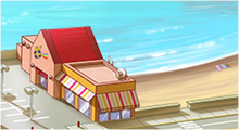 Dollar Shop