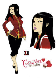 Li Manga
