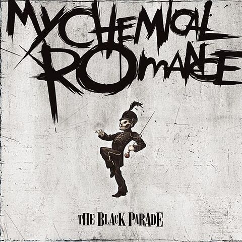 File:The Black Parade cover.jpg