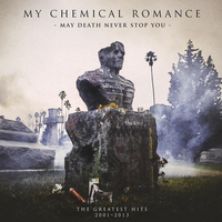 MCRMayDeathNeverStopYou