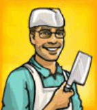 Butcher
