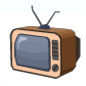 Little Old TV