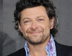 Andy Serkis