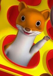 LBB Weasel