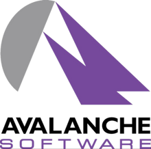 Avalanche Software Logo