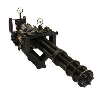 Mini-Gun