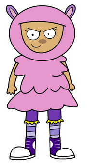 Baabaasheep mycun-design