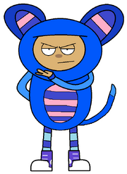 Eepthemouse mycun-design