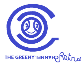 TGCR retro greenymark