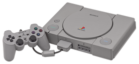 PSX-Console-wController