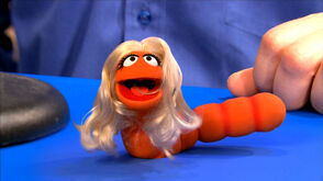 Carrie Underworm