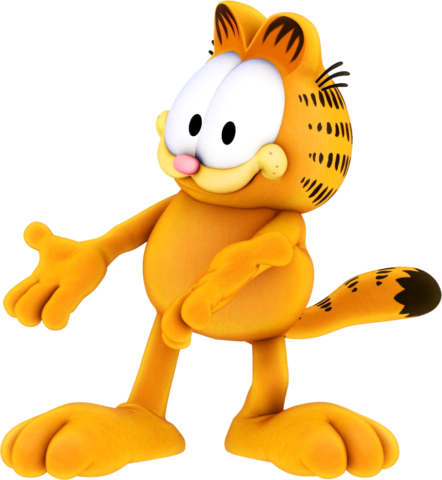 Image Garfieldcolor003.png Geo G. Wiki FANDOM powered by Wikia