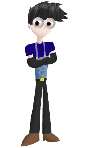 Terk Workerson