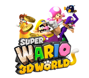 SuperWario3DWorldLogo