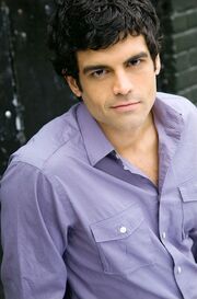 Jason Griffith
