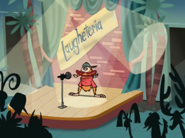 File:Yesterday's Funny Monkey.png