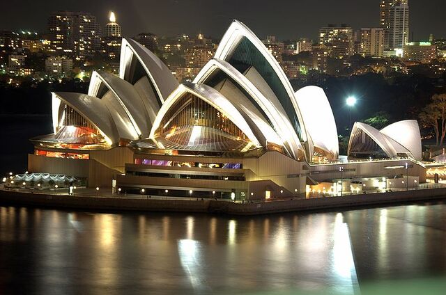 File:800px-Sydney Opera House Night.jpg