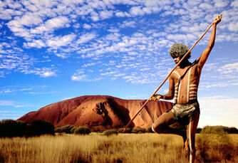 Aborigine1
