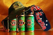 220px-Cork hat and beer